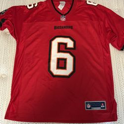 Baker Mayfield Jersey