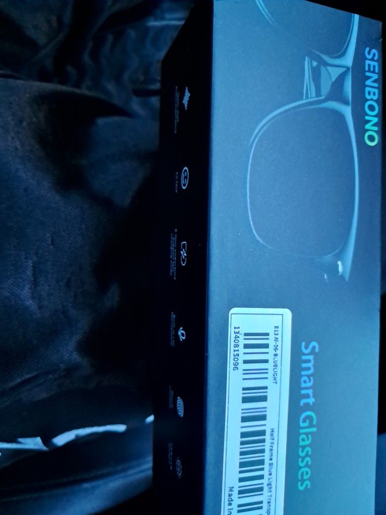 2025 Smart GLASSES Translator
