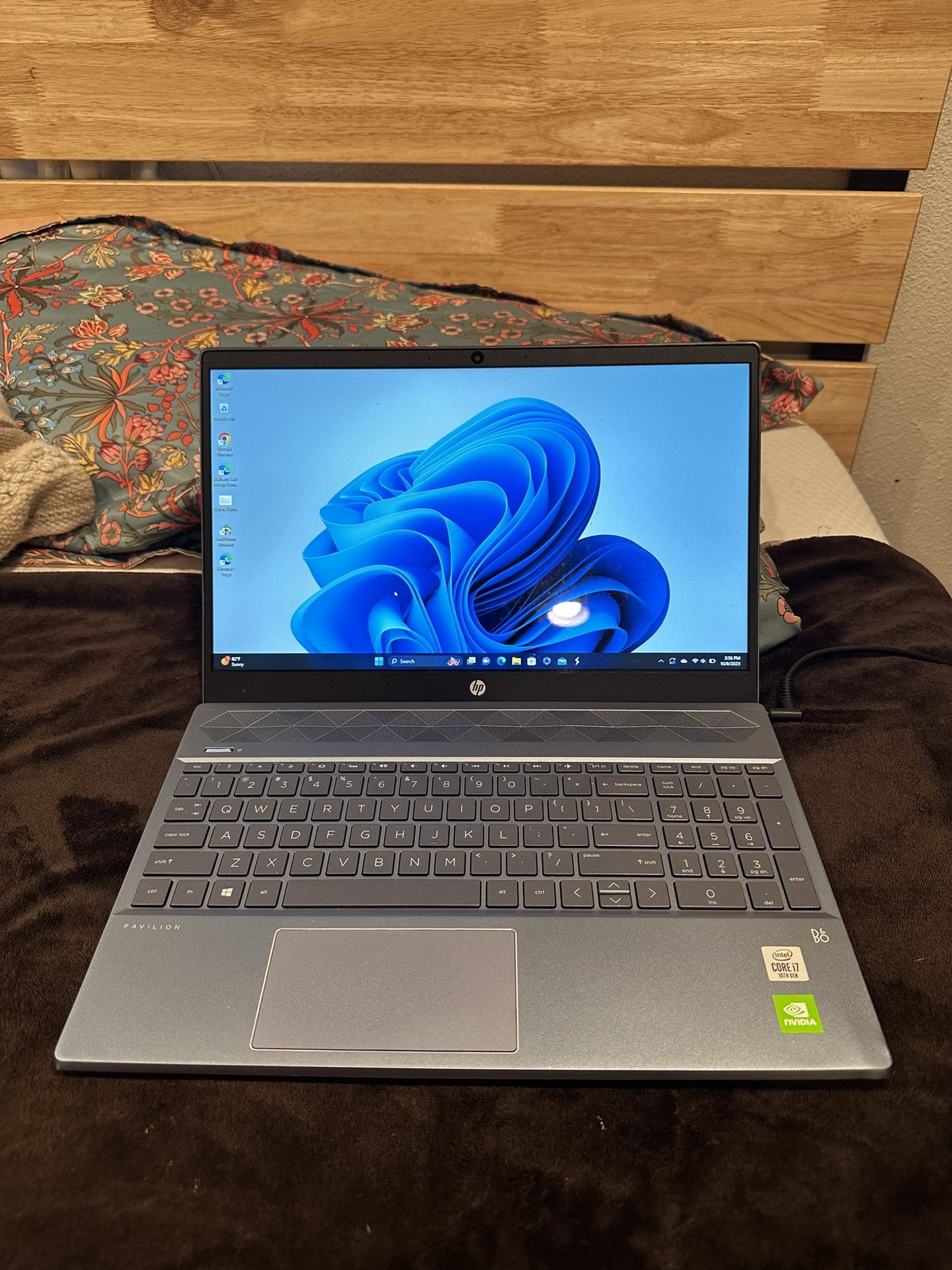 HP Pavilion Laptop