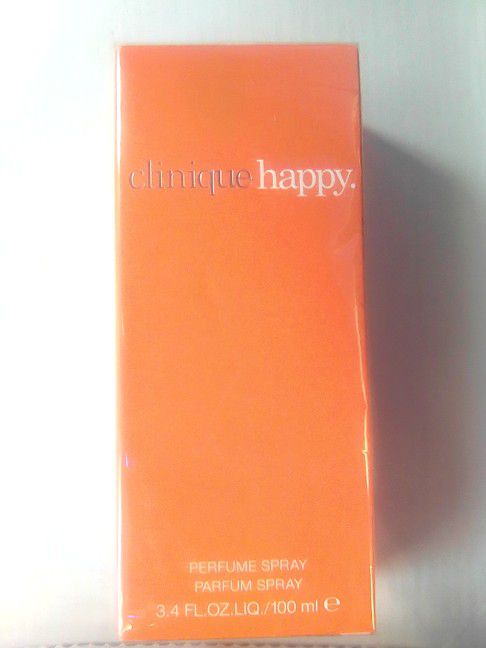 Clinique Happy For Woman