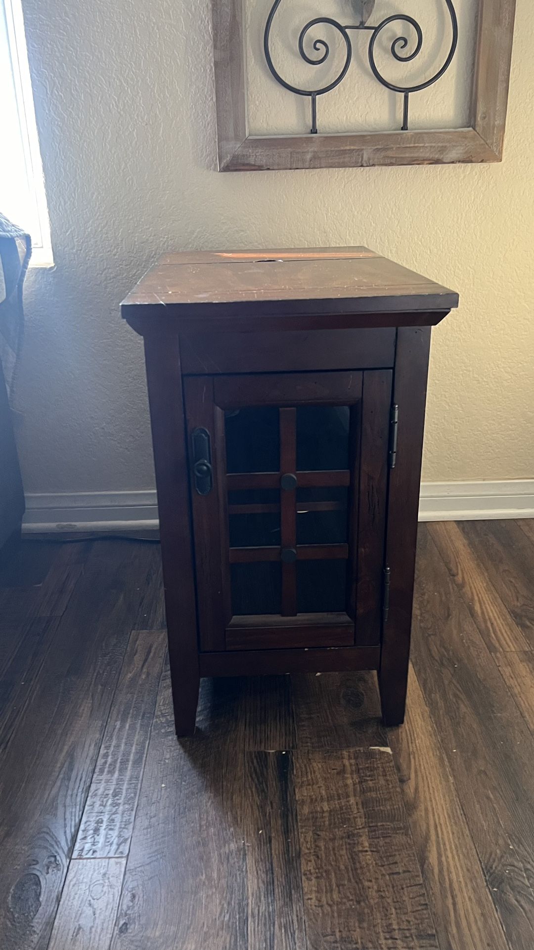 Side Tables (set of two)