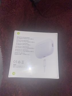 AirPods Pro 2