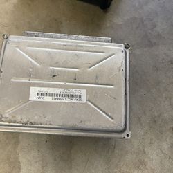 Ls Swap Computer