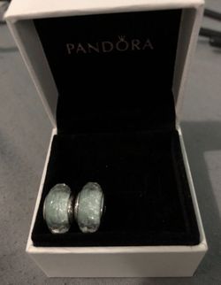 Pandora charms