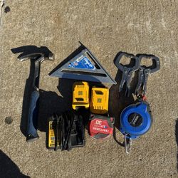 Construction Equipment