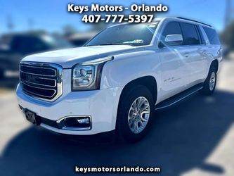 2020 GMC Yukon XL