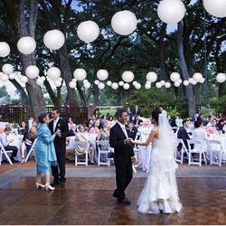 80 Lanterns