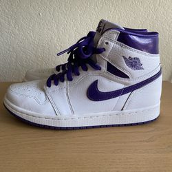 Air Jordan’s Women’s 7 1/2