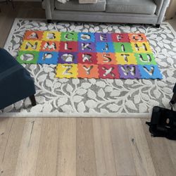 Abc For Kids!!
