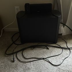 Sound System 
