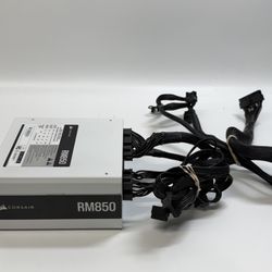 Corsair RM850 Power Supply 