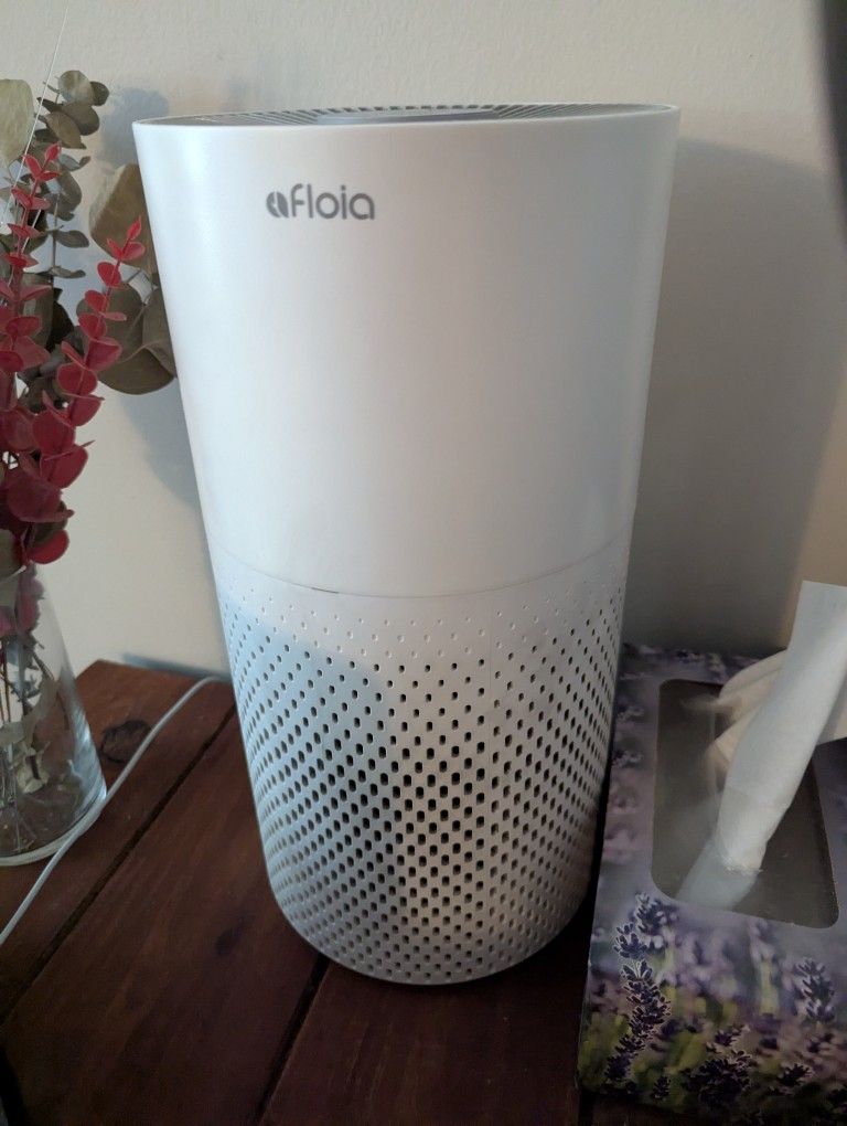 Humidifier