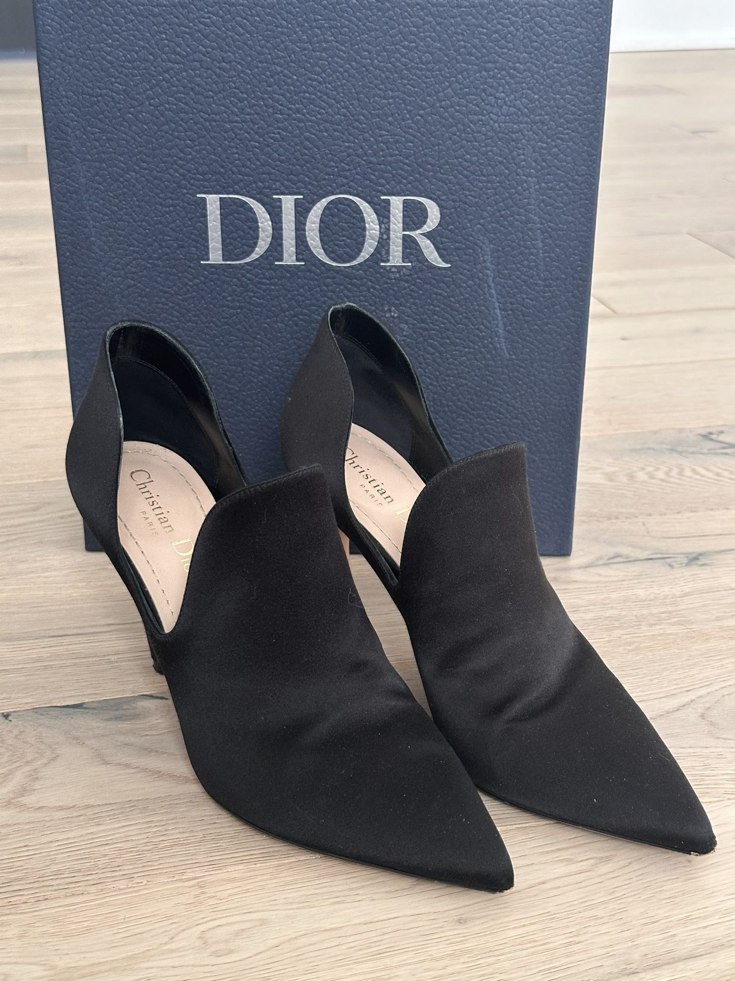 Christian Dior
