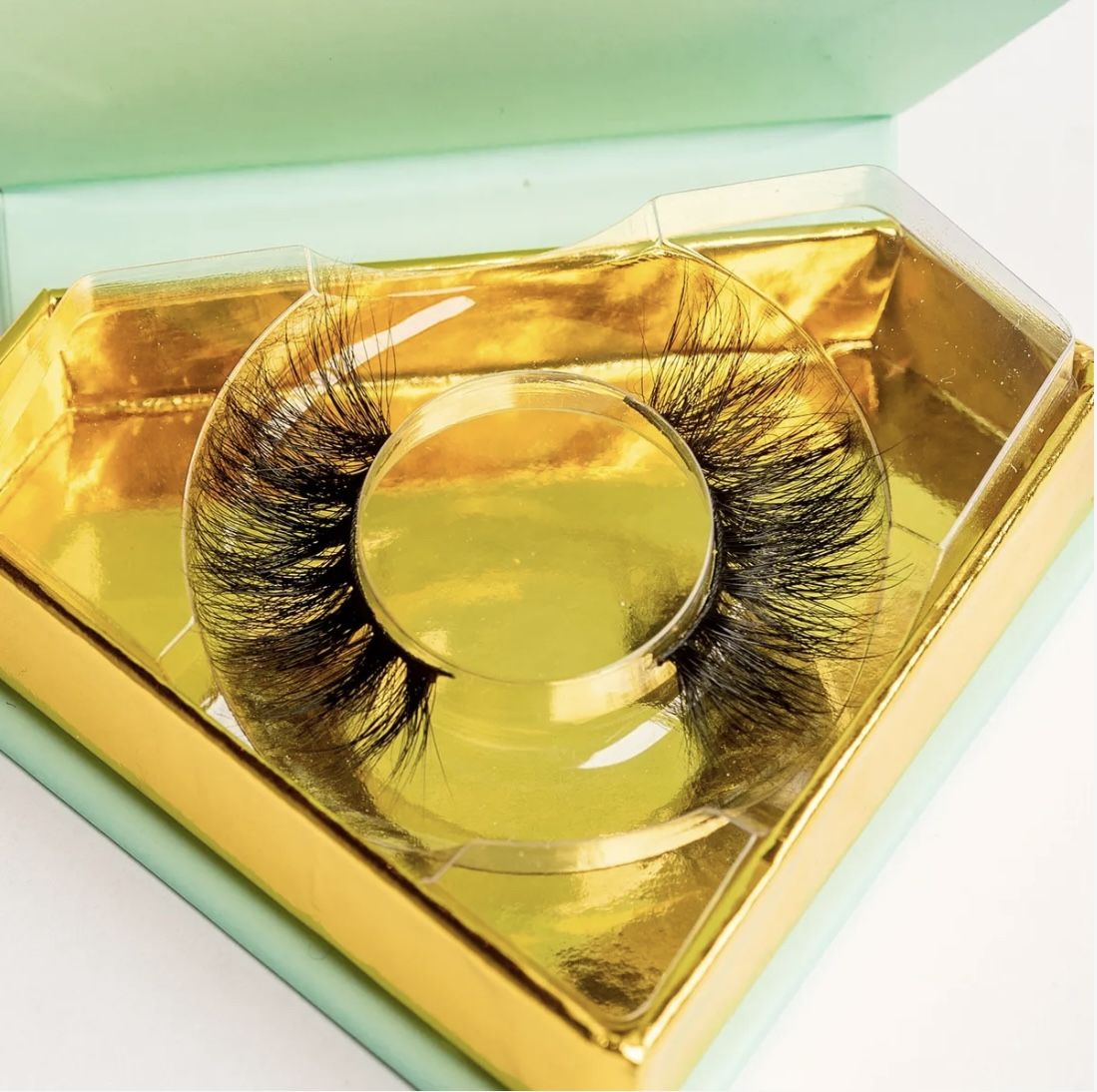Mink Lashes