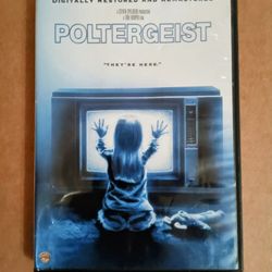 POLTERGEIST (1982)