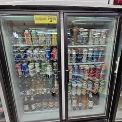 Metalfrio Refrigerator Commercial