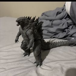 Hiya Toys Godzilla 