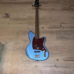 Ibanez TMB100 1P‑02 Bass Amp – Needs Minor Repair