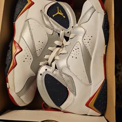 Air Jordans 7 Retro