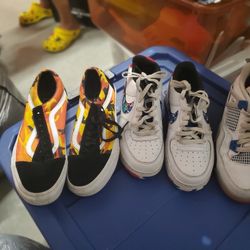 Brand Shoes