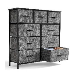 Drawer Storage Tower