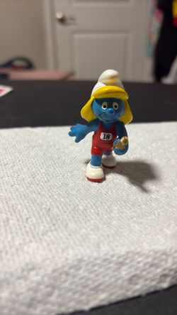 Smurfs