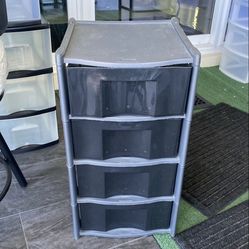 Storage bin