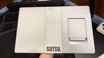 SOTSU FlipAction Pro 16" Gen2