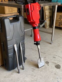 Jackhammer