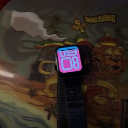 Apple Watch SE
