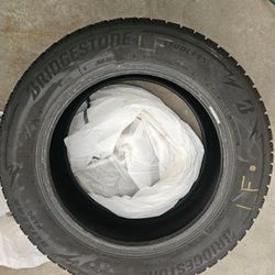 205/60R16 Winter Tires