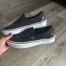 Lightly Worn 