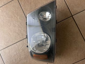 2004-2008 Ford F-150 RH Headlight