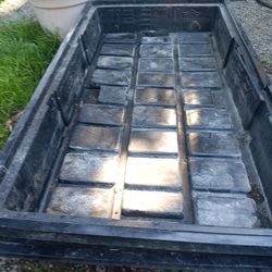 Duralastic Grow Tray