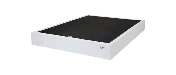 Smart Box Spring Mattress 