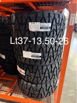 4 new lt37-13.50-26