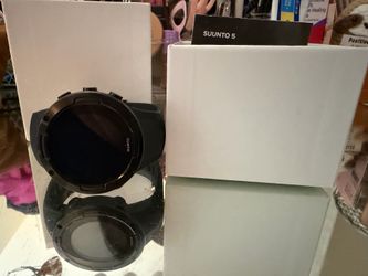 Suunto 5 smartwatch