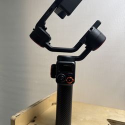 Hohem Isteady M6 gimbal Stabilizer 