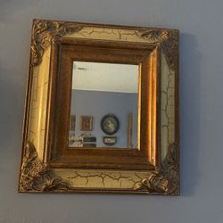 Antique Mirror