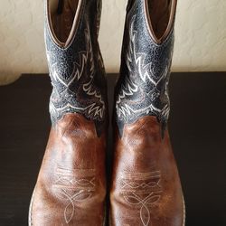 Cody James boys boots