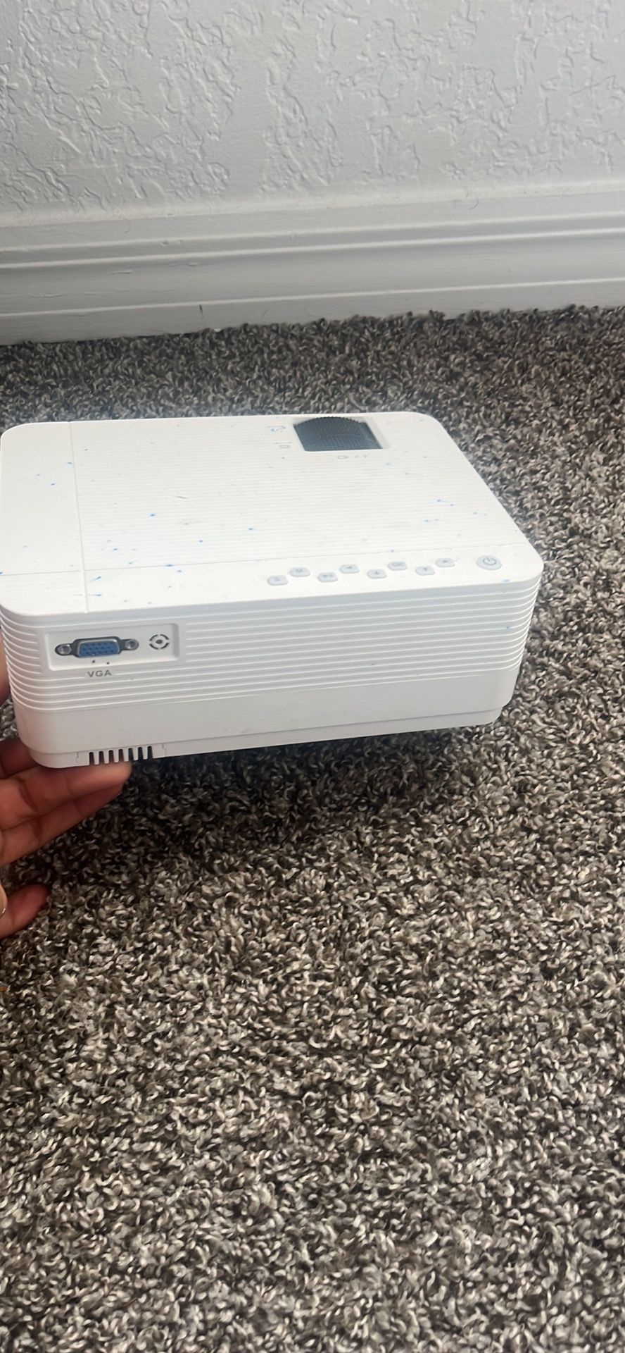 HD Projector for Sale in Hudson, FL OfferUp