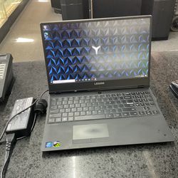 Lenovo Legion Y530 Gaming Laptop 