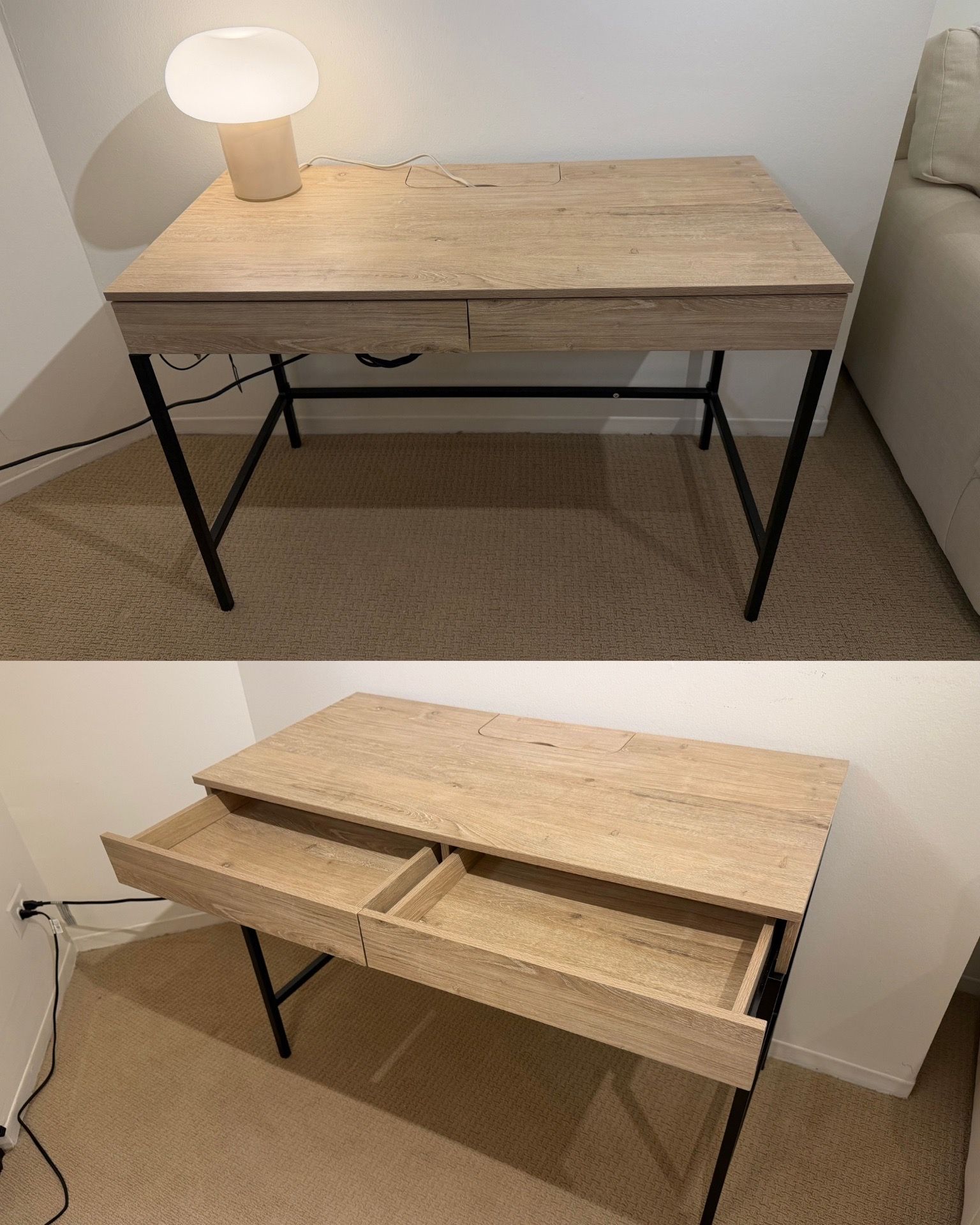 desk