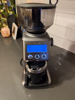 Breville Smart Grinder Pro Coffee Grinder