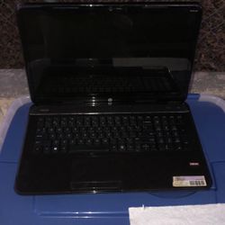 HP LAPTOP USED GREAT CONDITION 