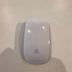 Apple magic mouse