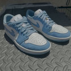 Jordan 1 Low Golf