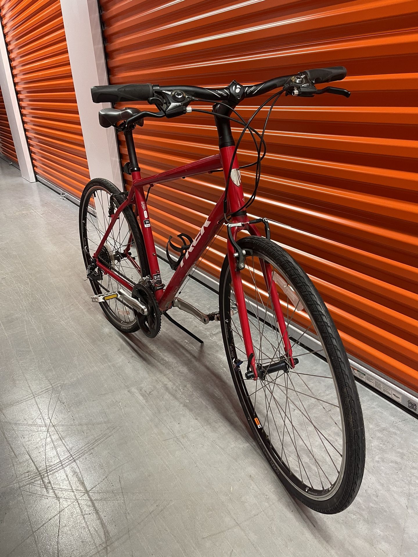 Men’s Bike Trek FX 7.2 - bicycles