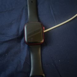 Apple Watch Series 7 49mm