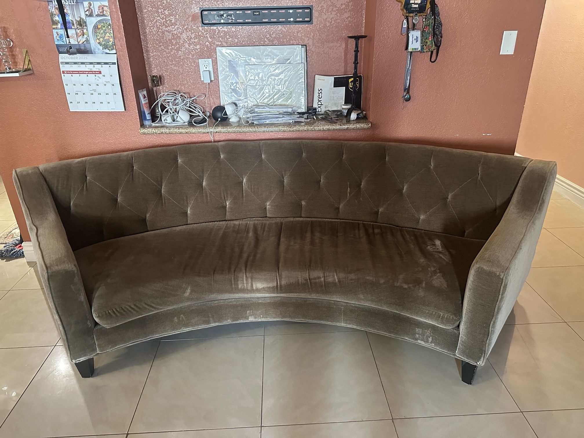 Sofa In Great Condition